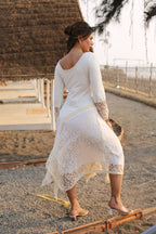 Desert Dori Women’s Kunswala Dress