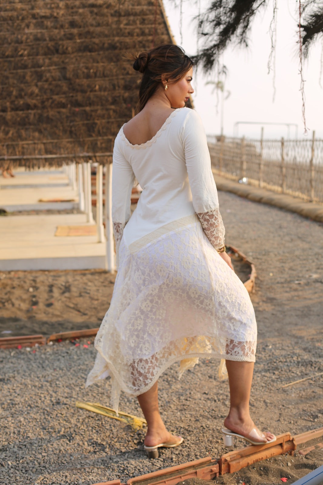 Desert Dori Women’s Kunswala Dress