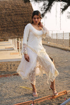 Desert Dori Women’s Kunswala Dress