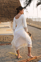 Desert Dori Women’s Kunswala Dress
