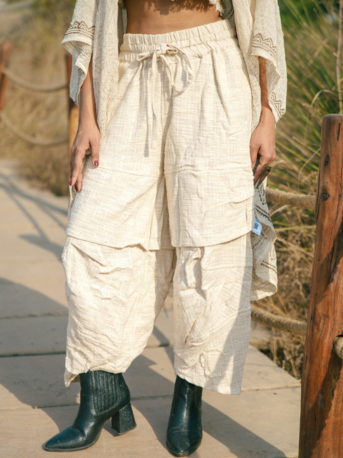 Desert Dori Mishaal Comfort Pants