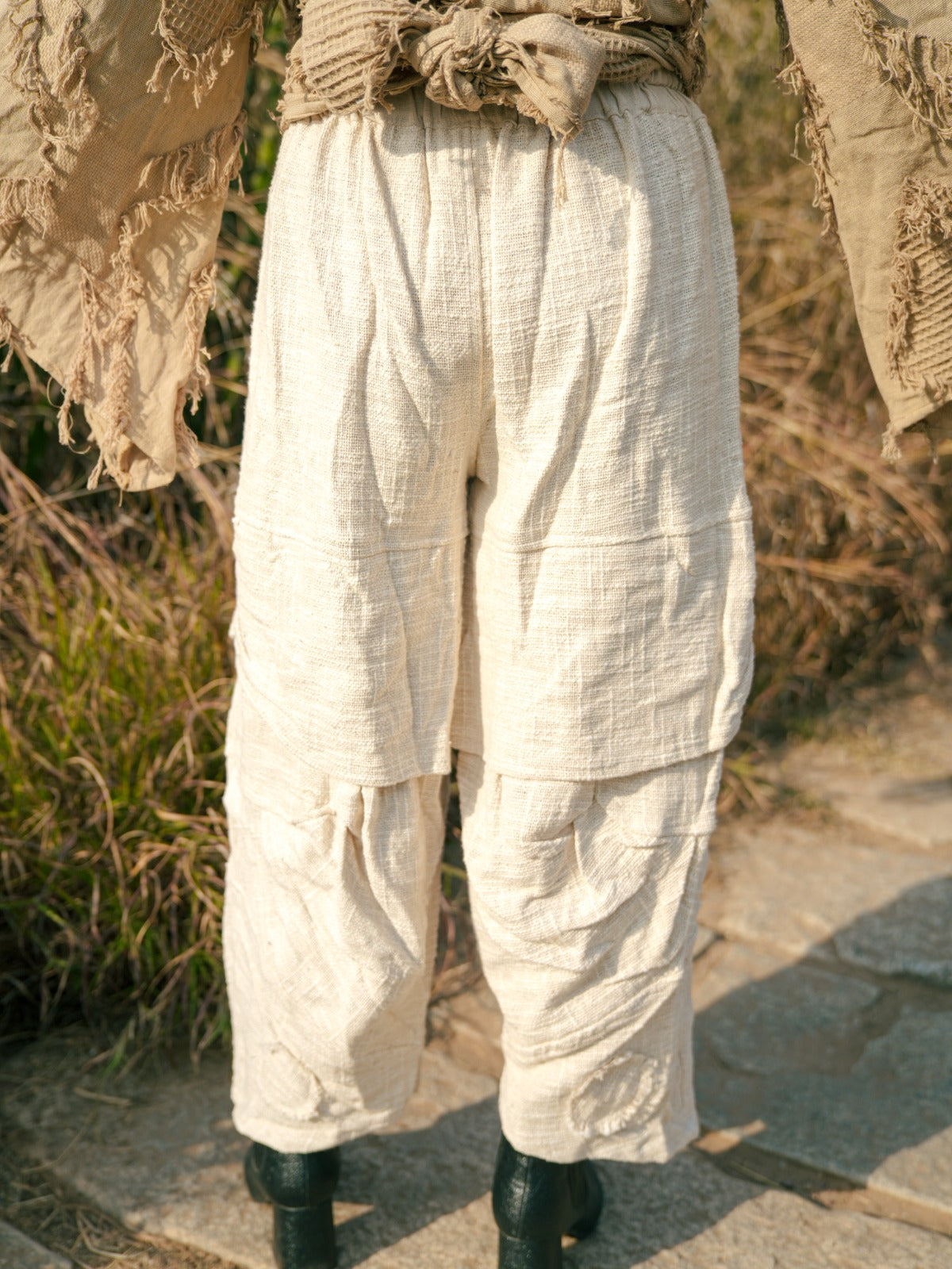 Desert Dori Mishaal Comfort Pants
