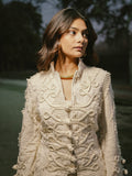 Desert Dori Timeless Vintage Coat