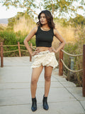 Desert Dori Classic Mini Skirt