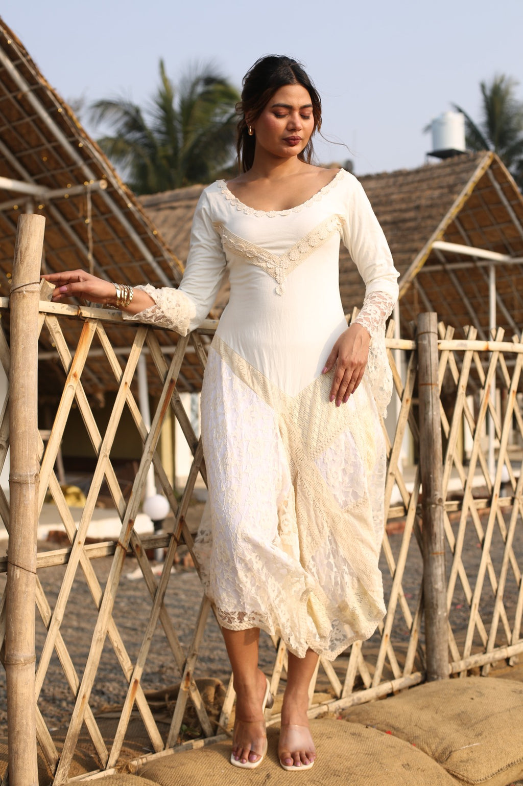 Desert Dori Women’s Kunswala Dress
