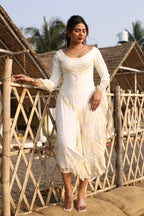 Desert Dori Women’s Kunswala Dress