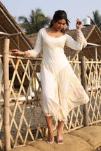 Desert Dori Women’s Kunswala Dress