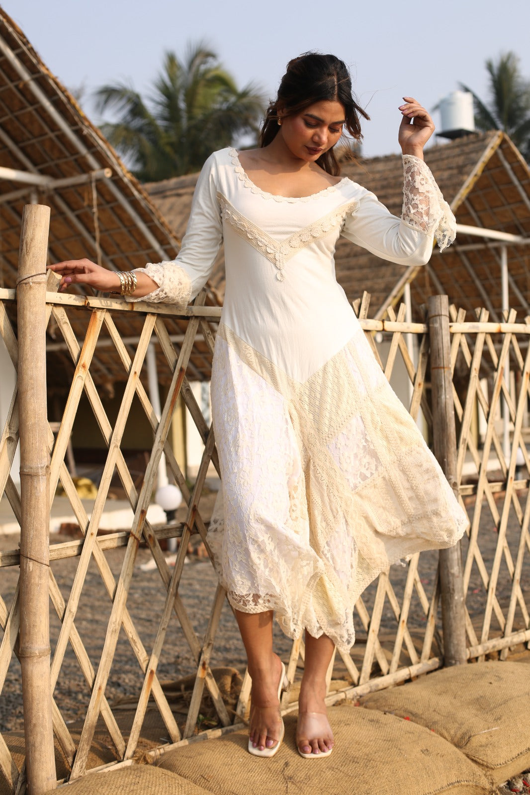 Desert Dori Women’s Kunswala Dress