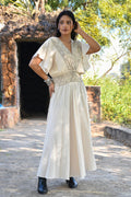 Desert Dori Women’s Cotton Amanda Maxi Dress
