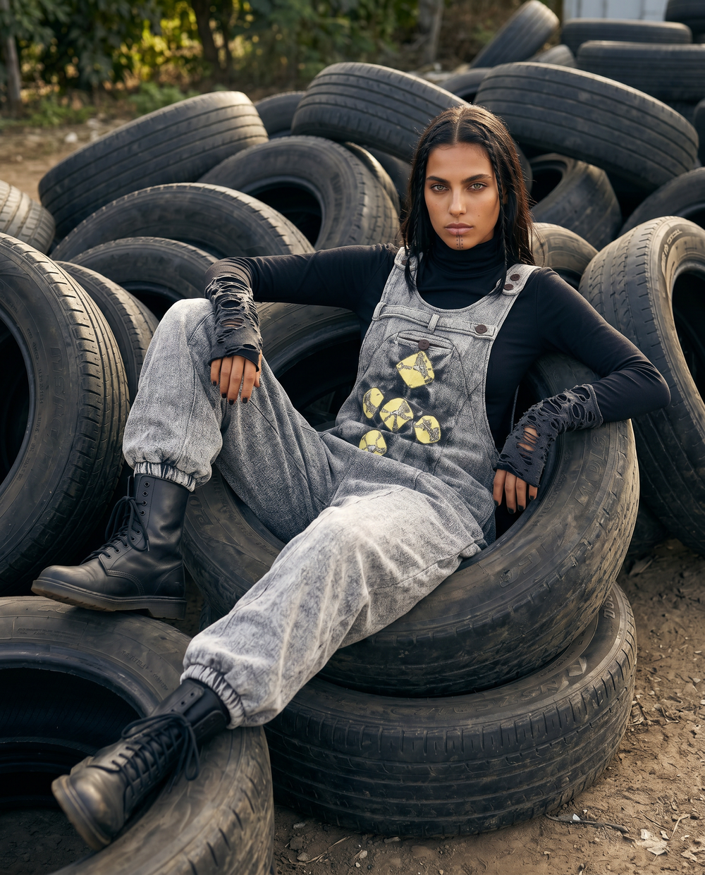 Jumpsuit